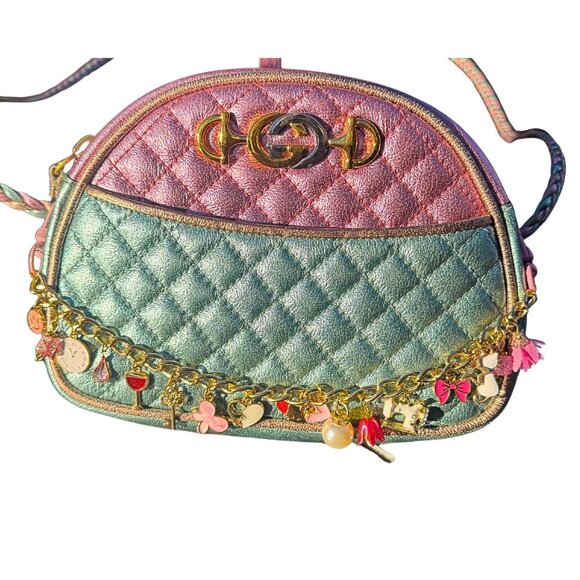 Girly Bag Charm - Picture 8 of 12